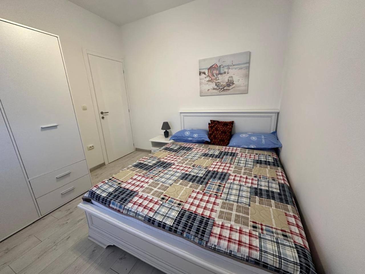 Villa Holiday Apartments Bar Eksteriør bilde